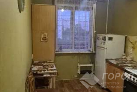 Сдам 1-кімнатну квартиру, Рогань, Роганский ж/м, Код: 808863/1