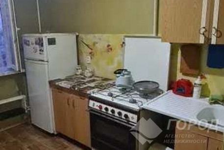 Сдам 1-кімнатну квартиру, Рогань, Роганский ж/м, Код: 808863/1