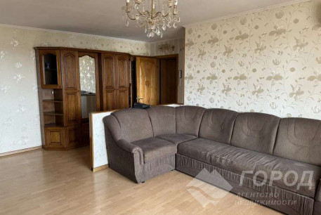 Сдам 3-х кімнатну квартиру, Холодная Гора, Код: 808865/1