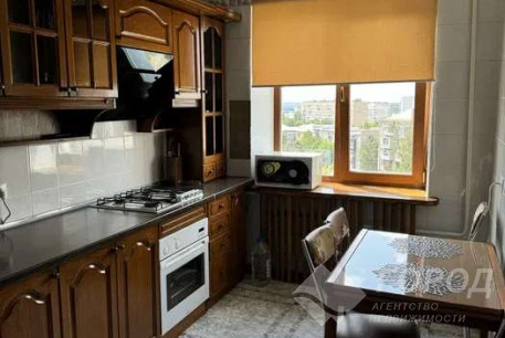 Сдам 3-х кімнатну квартиру, Холодная Гора, Код: 808865/1