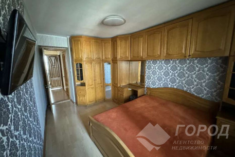 Сдам 3-х кімнатну квартиру, Холодная Гора, Код: 808865/1