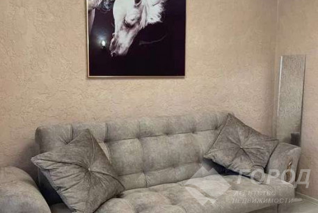 Продам 1-кімнатну квартиру в новобудові, Холодная Гора, Холодная Гора метро, Код: 808869/1