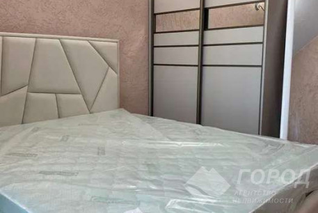 Продам 1-кімнатну квартиру в новобудові, Холодная Гора, Холодная Гора метро, Код: 808869/1