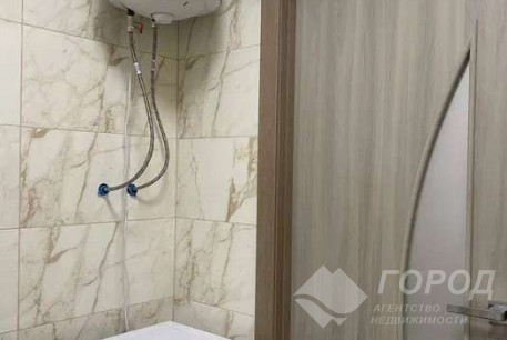 Продам 1-кімнатну квартиру в новобудові, Холодная Гора, Холодная Гора метро, Код: 808869/1