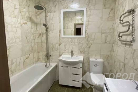 Продам 1-кімнатну квартиру в новобудові, Холодная Гора, Холодная Гора метро, Код: 808869/1