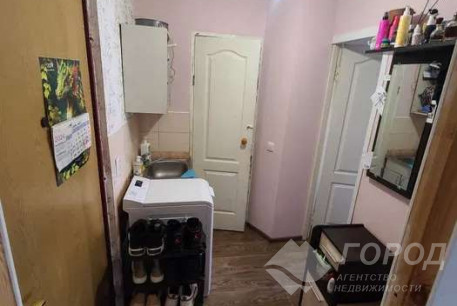 Продам гостинку, Новые дома, Армейская метро (Советской Армии), Код: 808871/1