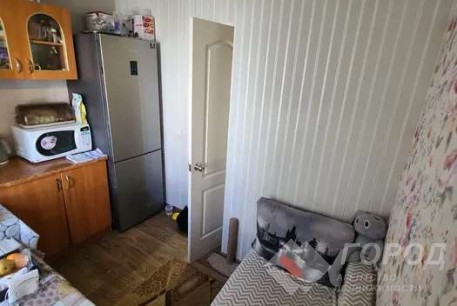 Продам гостинку, Новые дома, Армейская метро (Советской Армии), Код: 808871/1