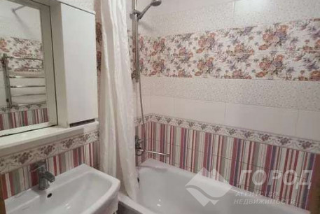 Продам 3-х кімнатну квартиру, Новые дома, Код: 808871/2