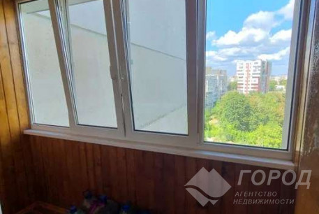 Продам 3-х кімнатну квартиру, Новые дома, Код: 808871/2