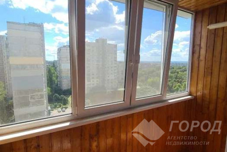 Продам 3-х кімнатну квартиру, Новые дома, Код: 808871/2