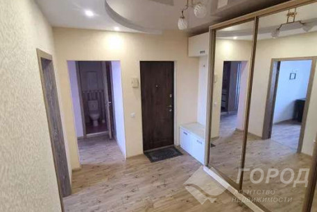 Продам 3-х кімнатну квартиру, Новые дома, Код: 808871/2