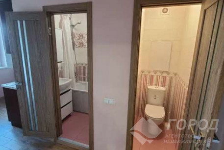 Продам 3-х кімнатну квартиру, Новые дома, Код: 808871/2