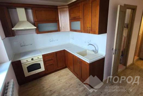 Продам 3-х кімнатну квартиру, Новые дома, Код: 808871/2