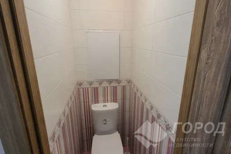 Продам 3-х кімнатну квартиру, Новые дома, Код: 808871/2