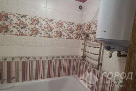 Продам 3-х кімнатну квартиру, Новые дома, Код: 808871/2