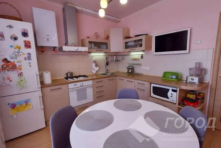 Продам 2-х кімнатну квартиру, Северная Салтовка, Код: 808872/1