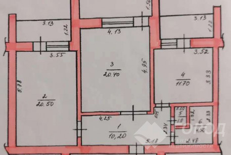 Продам 2-х кімнатну квартиру, Северная Салтовка, Код: 808872/1