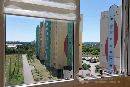 Продам 2-х кімнатну квартиру, Северная Салтовка, Код: 808872/1