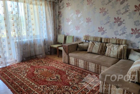 Сдам 3-х кімнатну квартиру, Холодная Гора, Код: 808875/1