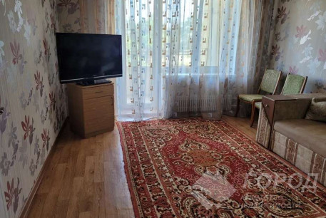 Сдам 3-х кімнатну квартиру, Холодная Гора, Код: 808875/1