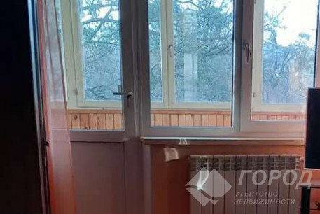 Продам 2-х кімнатну квартиру, Новые дома, Маршала Жукова метро (Дворец спорта), Код: 808877/1