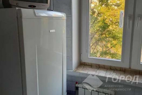 Продам 2-х кімнатну квартиру, Новые дома, Маршала Жукова метро (Дворец спорта), Код: 808877/1