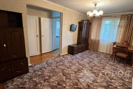 Продам 2-х кімнатну квартиру, Новые дома, Маршала Жукова метро (Дворец спорта), Код: 808878/1