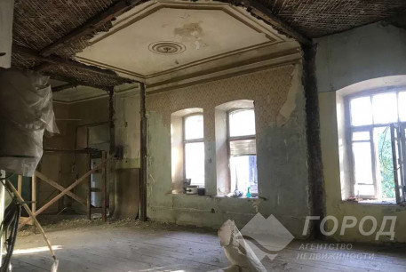 Продам 3-х кімнатну квартиру, Гагарина проспект, Метростроителей метро, Код: 808880/1