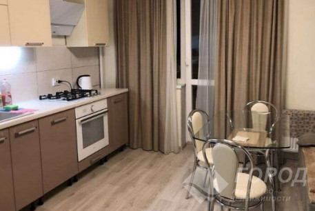 Продам 1-кімнатну квартиру, Алексеевка, Победа метро, Код: 808881/1