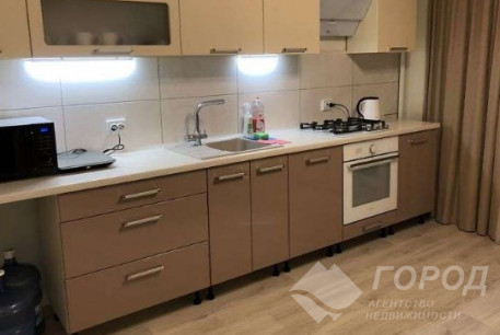 Продам 1-кімнатну квартиру, Алексеевка, Победа метро, Код: 808881/1