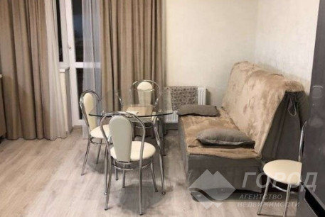 Продам 1-кімнатну квартиру, Алексеевка, Победа метро, Код: 808881/1