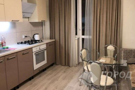 Сдам 1-кімнатну квартиру, Алексеевка, Победа метро, Код: 808881/2