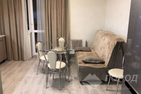 Сдам 1-кімнатну квартиру, Алексеевка, Победа метро, Код: 808881/2