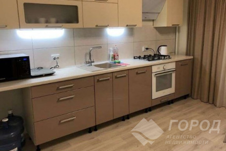 Сдам 1-кімнатну квартиру, Алексеевка, Победа метро, Код: 808881/2