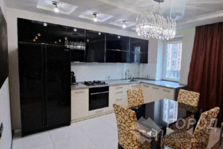 Продам 3-х кімнатну квартиру, Сосновая Горка, Научная метро, Код: 808895/3