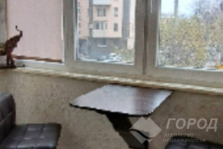 Продам 3-х кімнатну квартиру, Сосновая Горка, Научная метро, Код: 808895/3