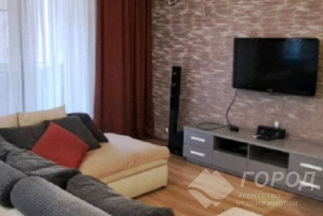 Продам 3-х кімнатну квартиру, Сосновая Горка, Научная метро, Код: 808895/3