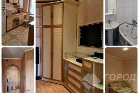 Продам полдома, Песочин, , Код: 808895/4