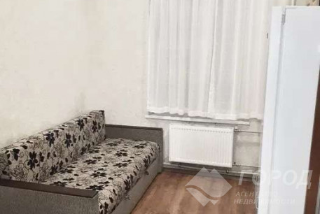 Сдам 1-кімнатну квартиру, ХТЗ, ХТЗ метро, Код: 808898/1