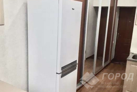 Сдам 1-кімнатну квартиру, ХТЗ, ХТЗ метро, Код: 808898/1