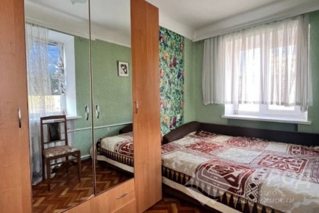 Продам 2-х кімнатну квартиру, Центр, Код: 808904/1