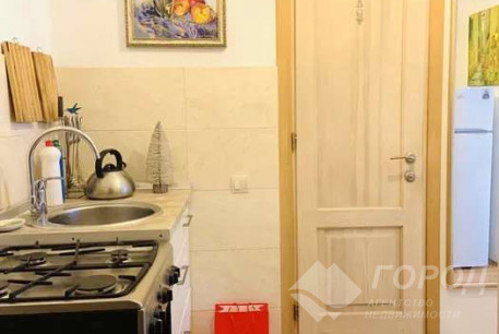 Сдам 1-кімнатну квартиру, Центральный рынок, Центральный Рынок метро, Код: 808905/1