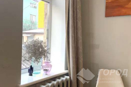 Сдам 1-кімнатну квартиру, Центральный рынок, Центральный Рынок метро, Код: 808905/1