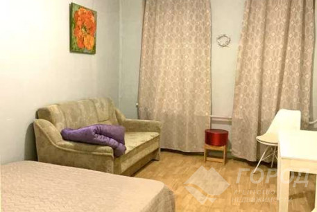 Сдам 1-кімнатну квартиру, Центральный рынок, Центральный Рынок метро, Код: 808905/1