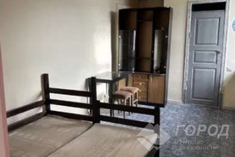 Сдам 1-кімнатну квартиру, Центральный рынок, Южный вокзал метро, Код: 808906/1