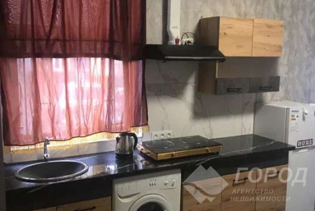 Сдам 1-кімнатну квартиру, Центральный рынок, Центральный Рынок метро, Код: 808906/3