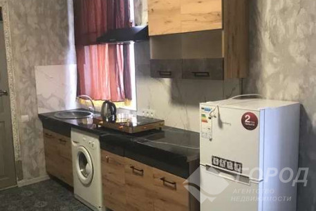 Сдам 1-кімнатну квартиру, Центральный рынок, Центральный Рынок метро, Код: 808906/3