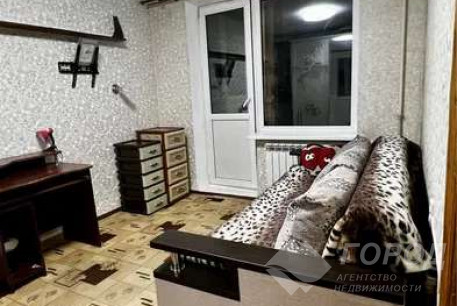 Сдам гостинку, Залютино, Код: 808907/1