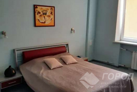 Сдам 3-х кімнатну квартиру, Гагарина проспект, Защитников Украины метро (Площадь Восстания), Код: 808909/1