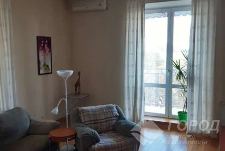 Сдам 3-х кімнатну квартиру, Гагарина проспект, Защитников Украины метро (Площадь Восстания), Код: 808909/1